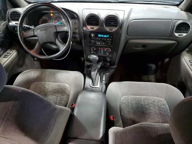 2004 GMC Envoy