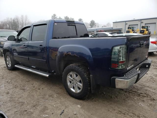 2011 GMC Sierra K1500 SLT