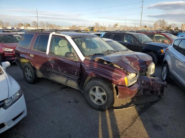 2006 Chevrolet Trailblazer LS