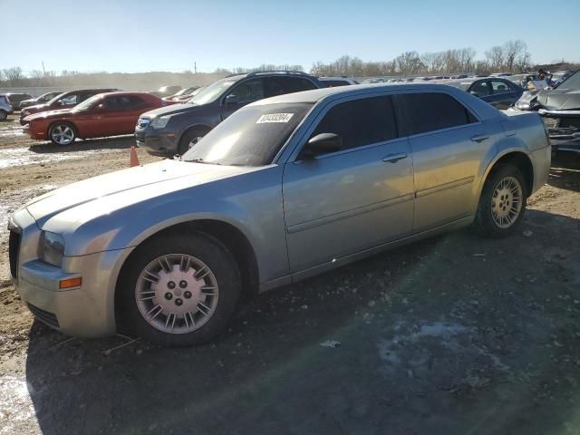 2005 Chrysler 300