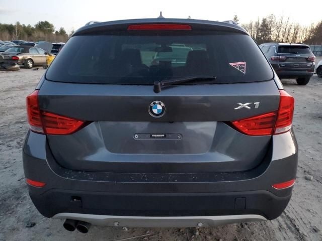 2014 BMW X1 XDRIVE28I