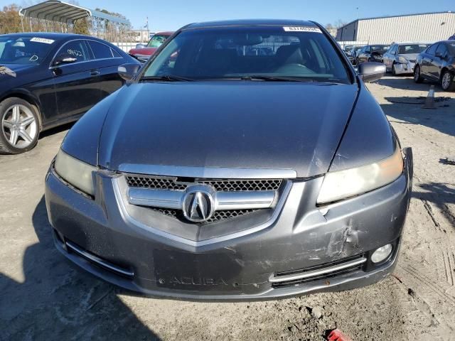 2008 Acura TL