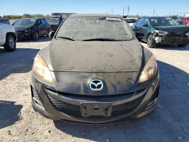 2010 Mazda 3 S