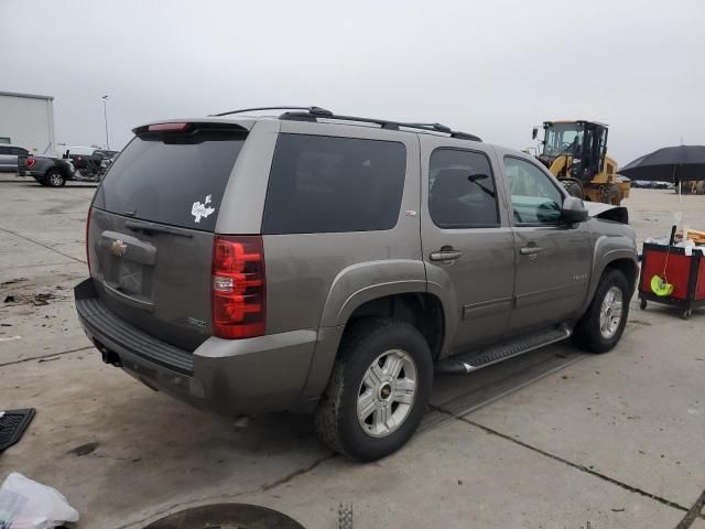 2011 Chevrolet Tahoe K1500 LT