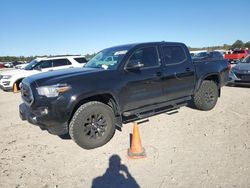 Toyota Tacoma Double cab salvage cars for sale: 2023 Toyota Tacoma Double Cab