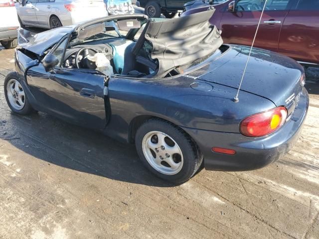 1999 Mazda MX-5 Miata