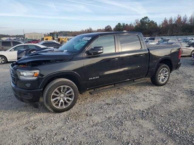 2020 Dodge 1500 Laramie