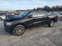 Dodge Vehiculos salvage en venta: 2020 Dodge 1500 Laramie