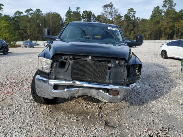 2015 Dodge RAM 2500 ST