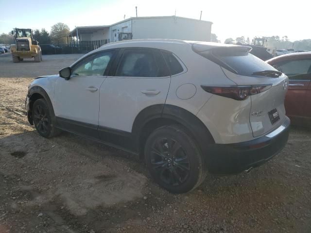 2024 Mazda CX-30 Select