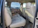 2001 Chevrolet Suburban C1500