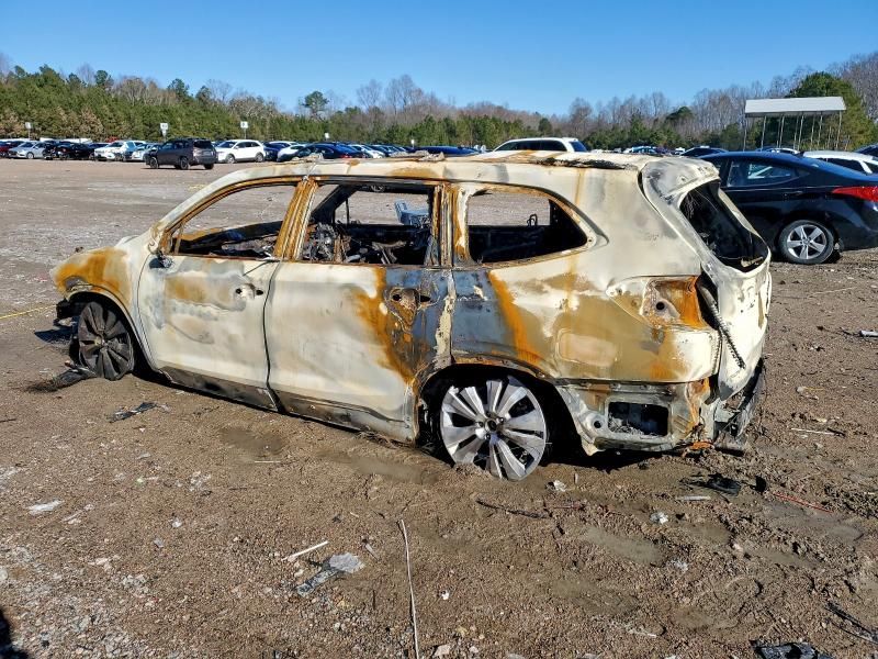 2021 Subaru Ascent Limited