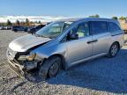 2011 Honda Odyssey lx