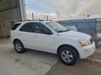 2008 KIA Sorento ex