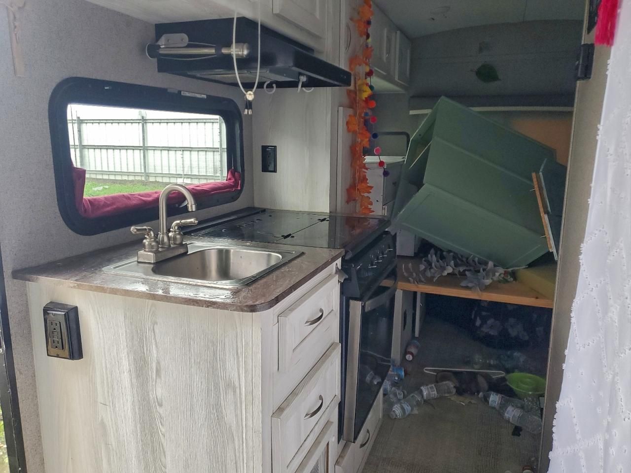 2020 Sandstorm 2020 Forest River Forest RIV