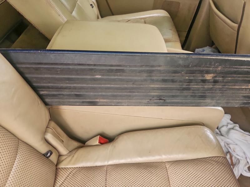 2010 Lincoln Navigator l