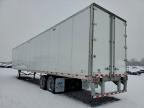 2023 Hyundai Trailer-DRY Van Trailer