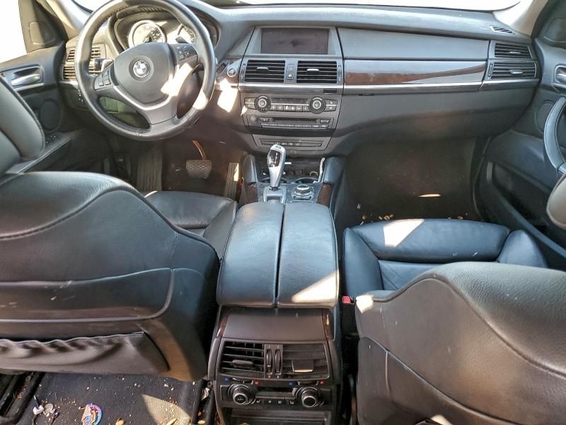 2014 BMW X6 Xdrive35i