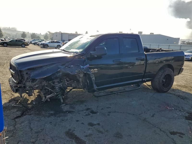 2013 Dodge Ram 1500 st