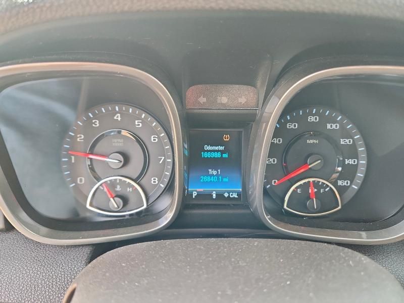 2013 Chevrolet Malibu ltz