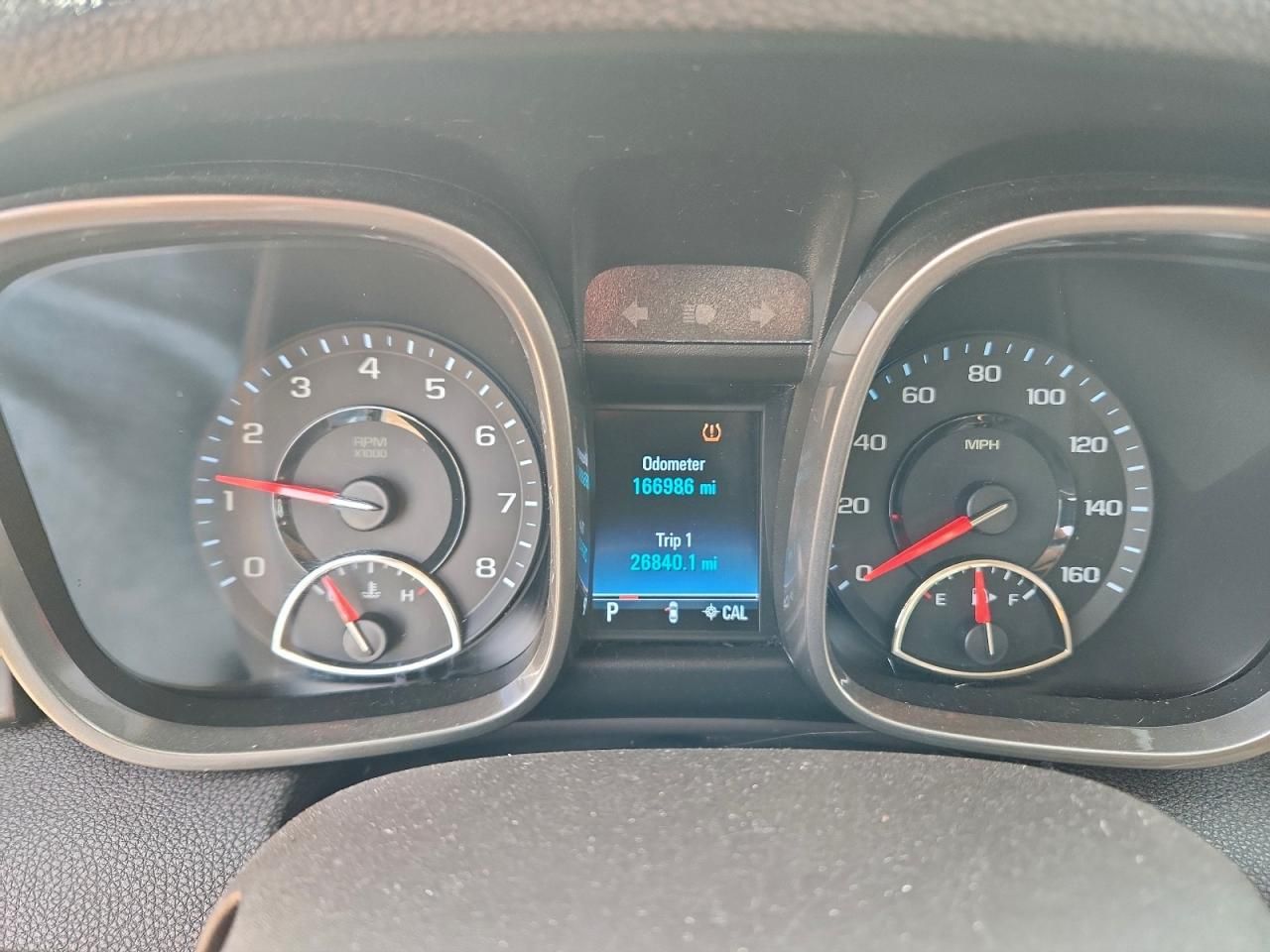 2013 Chevrolet Malibu ltz