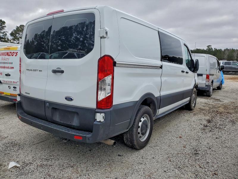 2020 Ford Transit 150 Delivery Van