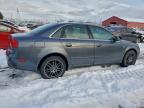 2007 Audi A4 2
