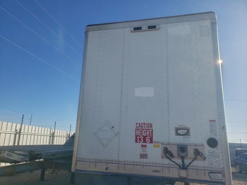 2021 Great Dane 2021 Great Dane Cc-3313-21053 dry van Trailer