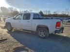 2008 GMC Sierra K1500