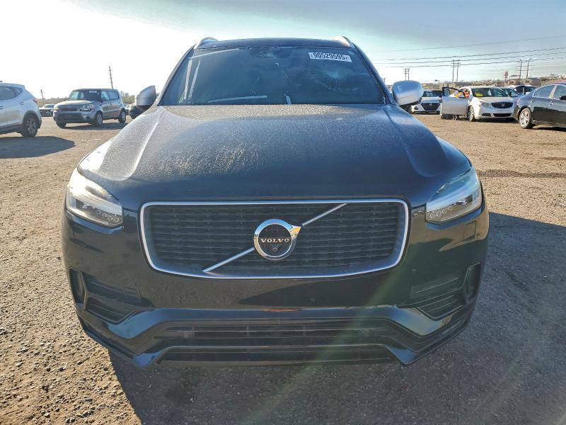 2016 Volvo Xc90 T6