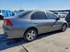 2005 Honda Civic ex