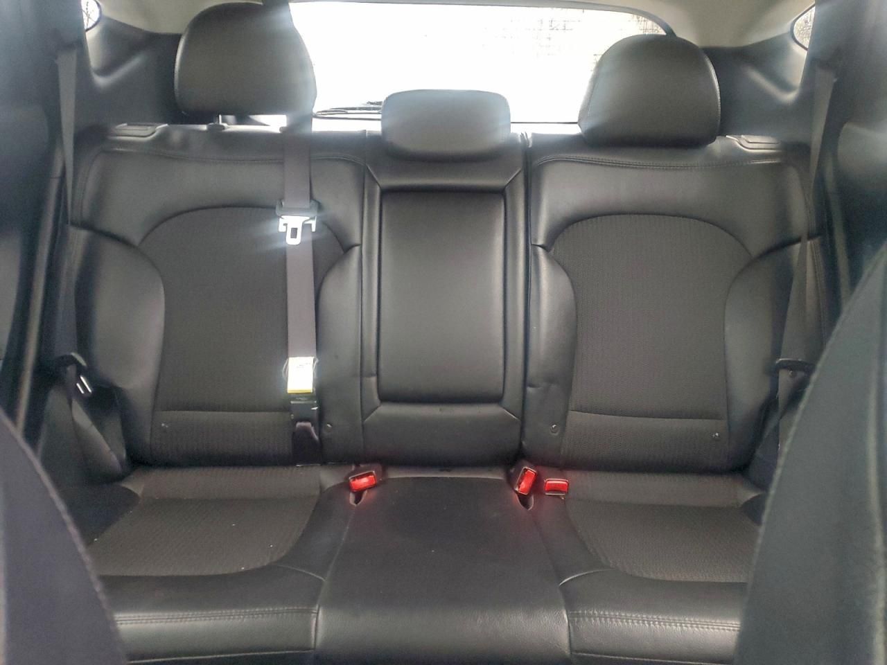 2013 Hyundai Tucson gls