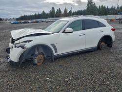 2014 Infiniti Qx70 Base for sale in Spanaway, WA
