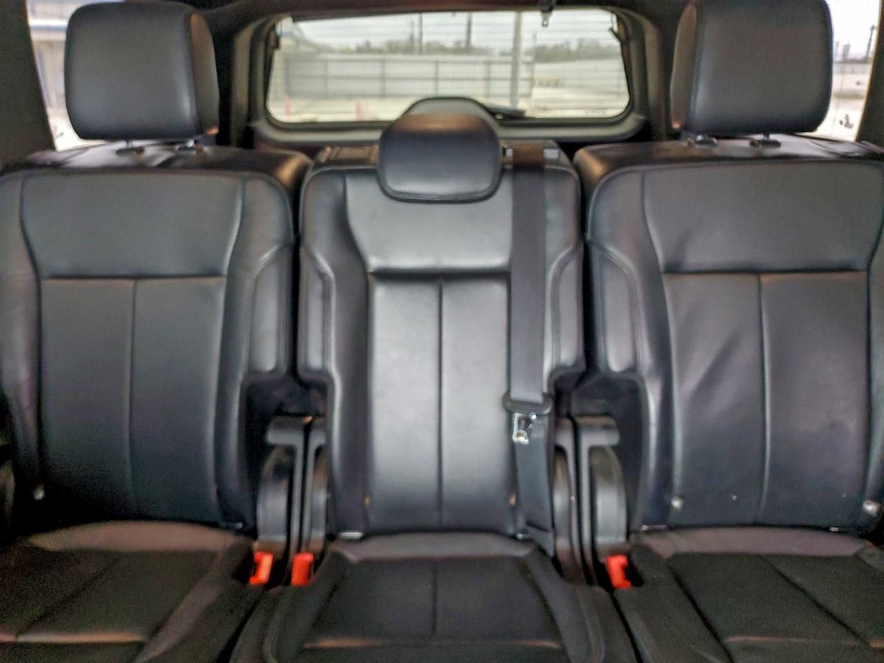 2018 Ford Expedition xlt