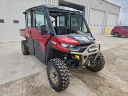 2024 Can-Am Defender Utility Vehicle en venta en Greenwood, NE