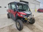 2024 Can-Am Defender Utility Vehicle