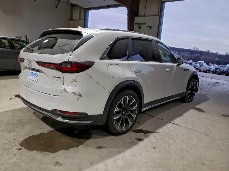 2024 Mazda Cx-90 Premium Plus