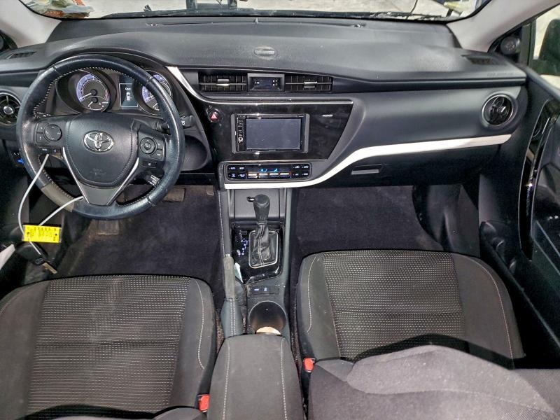 2017 Scion IM