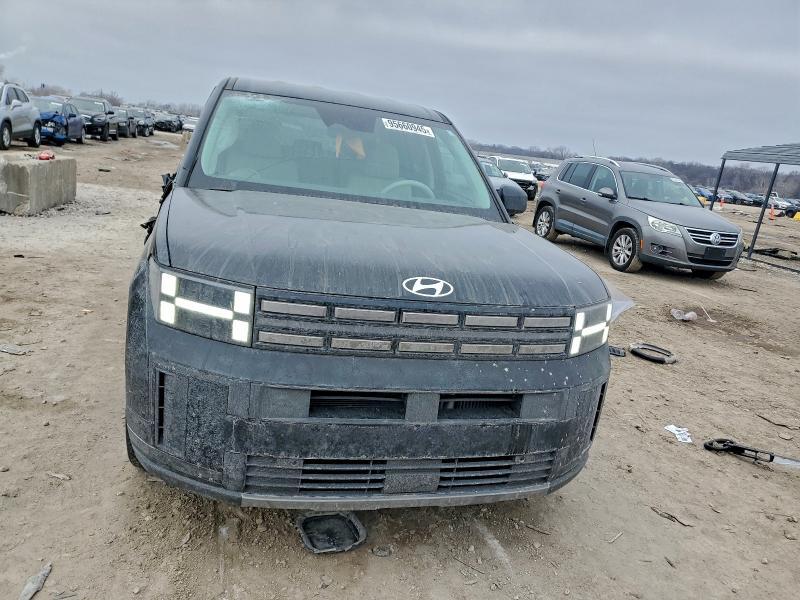 2024 Hyundai Santa fe se
