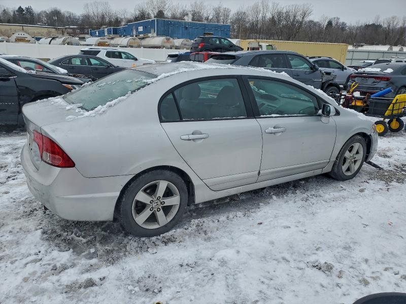2006 Honda Civic ex
