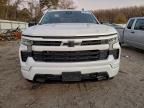 2022 Chevrolet Silverado K1500 rst