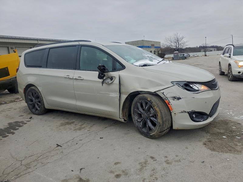 2020 Chrysler Pacifica Touring l Plus