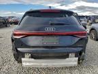 2025 Audi Q6 E-tron Premium