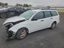 Ford Focus Vehiculos salvage en venta: 2001 Ford Focus se