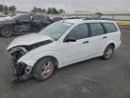2001 Ford Focus se