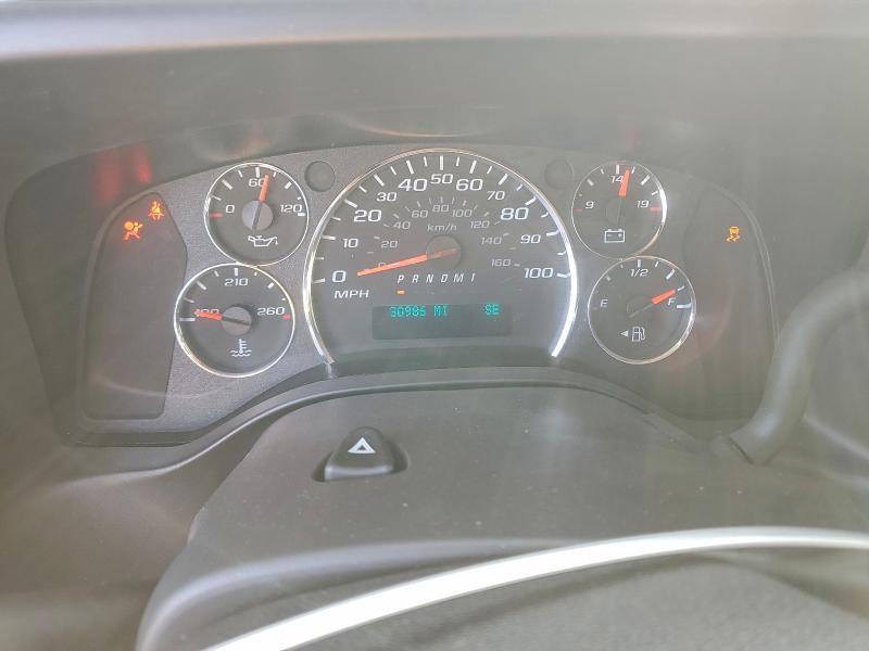 2024 Chevrolet Express G3500 lt
