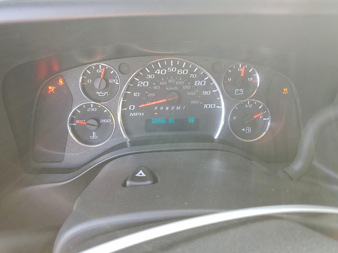 2024 Chevrolet Express G3500 LT