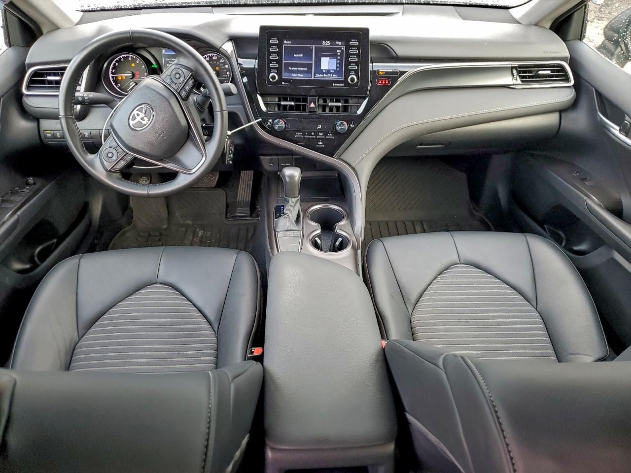 2024 Toyota Camry se Night Shade