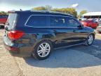 2013 Mercedes-Benz Gl 450 4matic