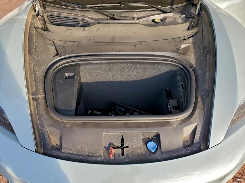 2025 Porsche Taycan Base